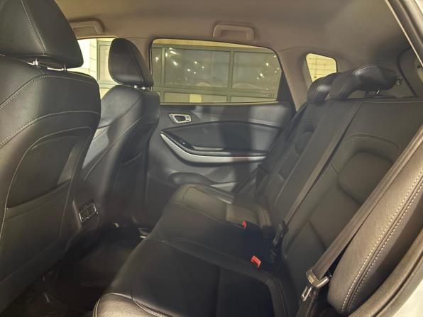 Chery Tiggo 7 I с пробегом 2019 года, цена 999 000 рублей, 114000 км, внедорожник, Автокод Объявления