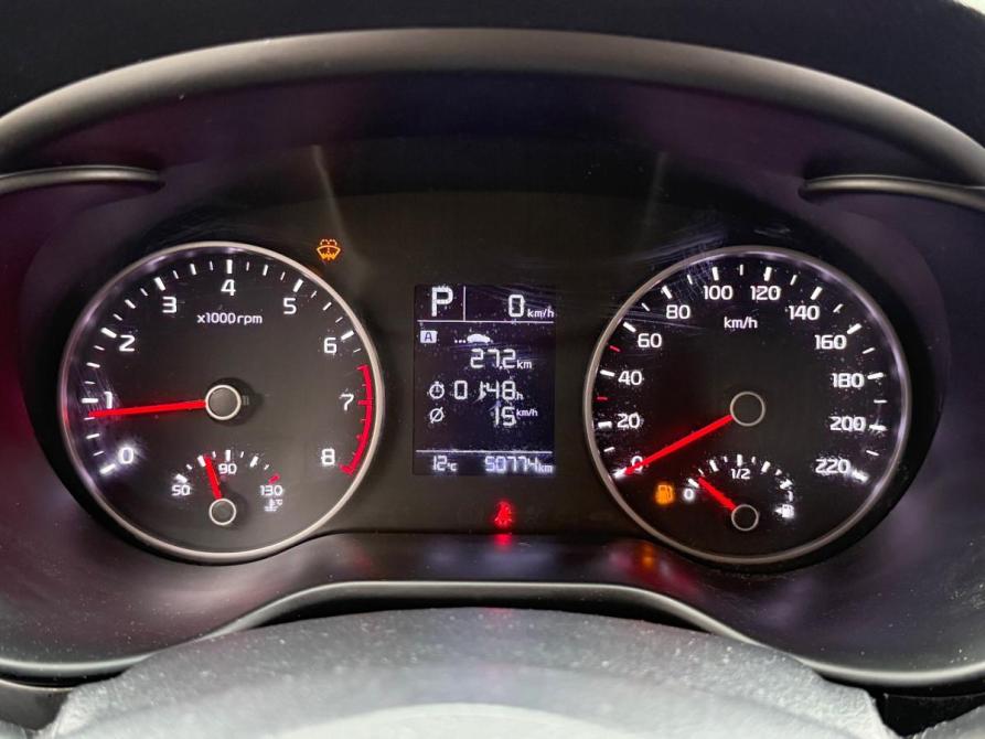 Kia Rio IV Курган  - изображение 11