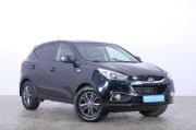 Hyundai ix35 I Рестайлинг Омск  - изображение 23