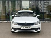 Volkswagen Jetta VI Рестайлинг Ижевск  - изображение 25