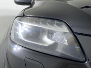 Audi Q7 I (4L) Рестайлинг Москва  - изображение 28