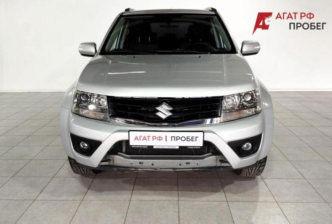 Suzuki Grand Vitara II Рестайлинг 2 с пробегом 2014 года, цена 1 465 000 рублей, 91404 км, внедорожник, Автокод Объявления