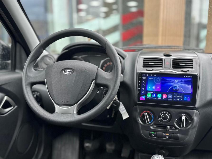 Lada (ВАЗ) Granta I Рестайлинг Архангельск  - изображение 16