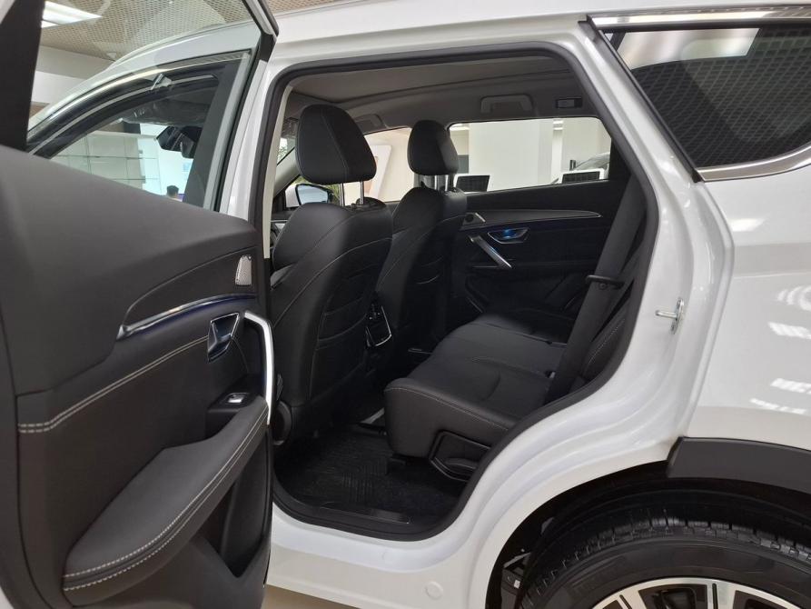 JETOUR X70+ I Рестайлинг Москва  - изображение 9