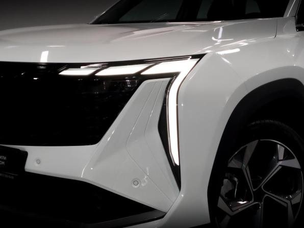 Geely Atlas II с пробегом 2024 года, цена 2 875 000 рублей, 12734 км, внедорожник, Автокод Объявления
