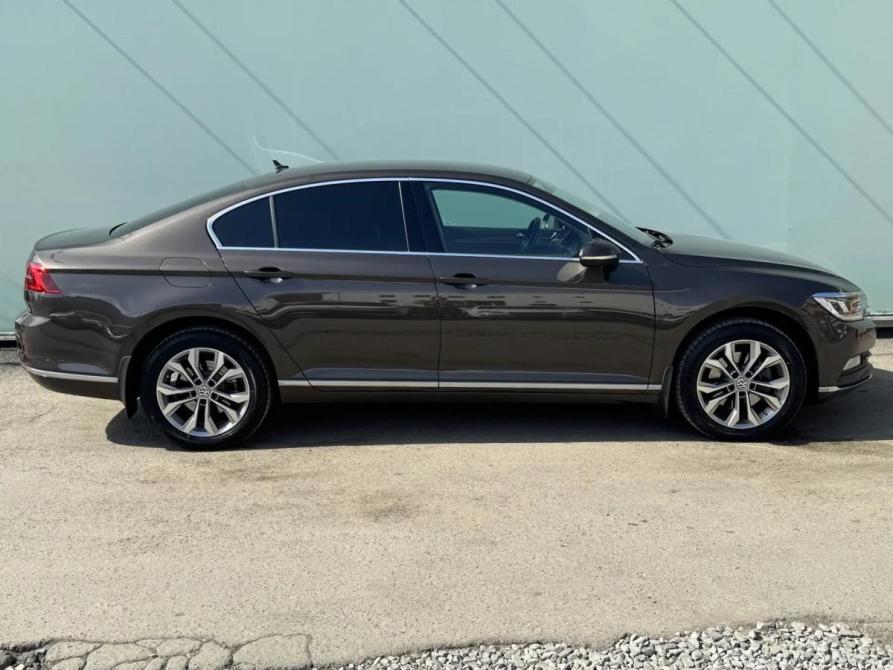 Volkswagen Passat B8 Кемерово  - изображение 6