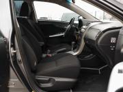 Toyota Corolla X (E140 E150) Новосибирск  - изображение 36