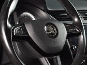 Skoda Octavia III (A7) Рестайлинг Кемерово  - изображение 30