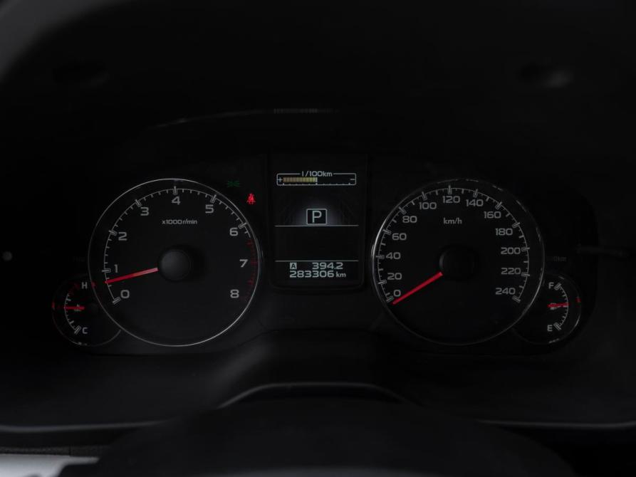 Subaru Outback IV Москва  - изображение 11