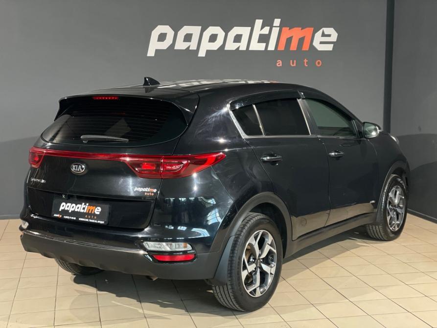Kia Sportage IV Рестайлинг Тверь  - изображение 3