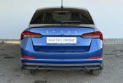 Skoda Rapid II Киров  - изображение 33