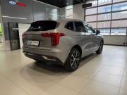 Haval Jolion I Москва  - изображение 24