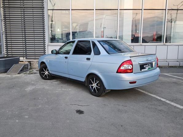Lada (ВАЗ) Priora I с пробегом 2008 года, цена 279 000 рублей, 162324 км, седан, Автокод Объявления