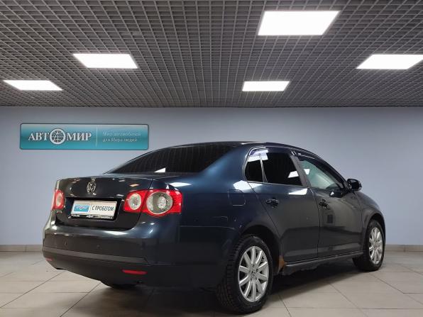 Volkswagen Jetta V с пробегом 2008 года, цена 538 000 рублей, 290371 км, седан, Автокод Объявления