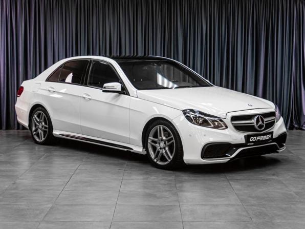 Mercedes-Benz E-Класс IV (W212 S212 C207) Рестайлинг с пробегом 2013 года, цена 1 499 030 рублей, 228700 км, седан, Автокод Объявления
