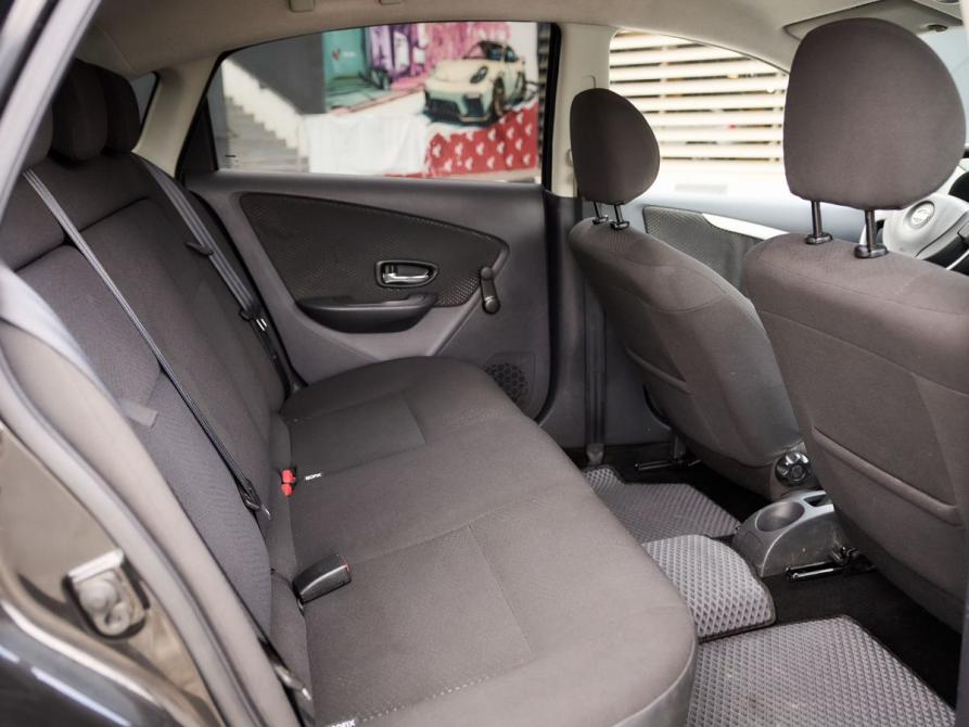 Nissan Almera III (G15) Казань  - изображение 8