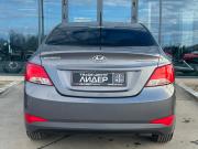 Hyundai Solaris I Рестайлинг Энгельс  - изображение 33