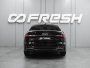 Audi A6 V (C8) Воронеж  - изображение 31
