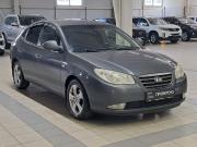 Hyundai Elantra IV (HD) Набережные Челны  - изображение 32