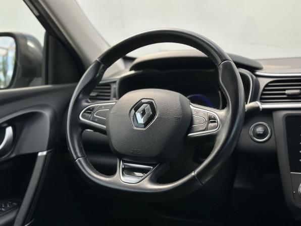 Renault Kadjar I Рестайлинг с пробегом 2019 года, цена 1 770 000 рублей, 143918 км, внедорожник, Автокод Объявления