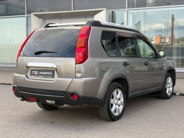 Nissan X-Trail II с пробегом 2008 года, цена 830 000 рублей, 203775 км, внедорожник, Автокод Объявления