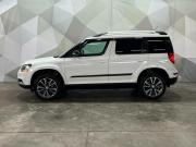 Skoda Yeti I Рестайлинг Оренбург  - изображение 32