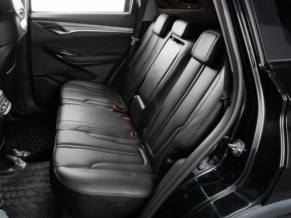 Changan CS75 Plus I Рестайлинг с пробегом 2023 года, цена 1 720 000 рублей, 156199 км, внедорожник, Автокод Объявления