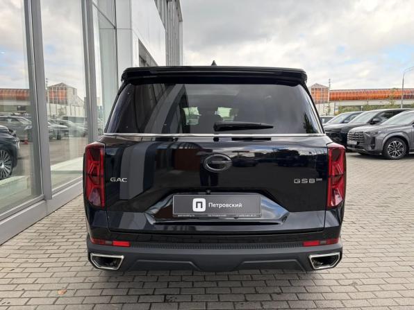 GAC GS8 II с пробегом 2024 года, цена 3 265 000 рублей, 51418 км, внедорожник, Автокод Объявления