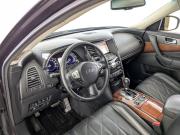 Infiniti QX70 Москва  - изображение 46