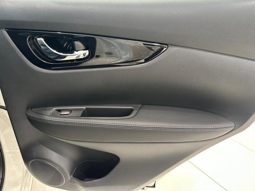 Nissan Qashqai II Рестайлинг 2 Екатеринбург  - изображение 20