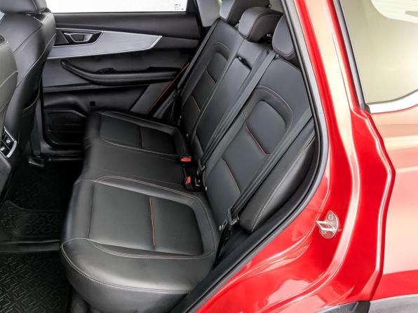 Chery Tiggo 7 Pro I с пробегом 2021 года, цена 1 555 000 рублей, 96173 км, внедорожник, Автокод Объявления