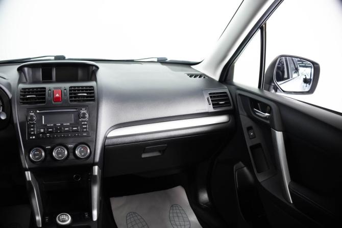 Subaru Forester IV с пробегом 2013 года, цена 1 749 000 рублей, 176235 км, внедорожник, Автокод Объявления