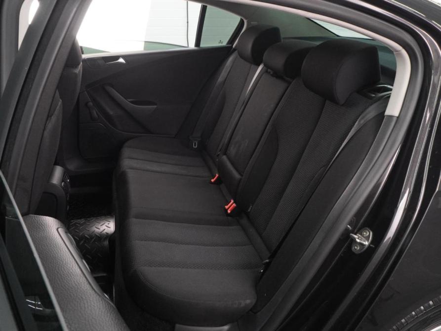 Volkswagen Passat B6 Воронеж  - изображение 9