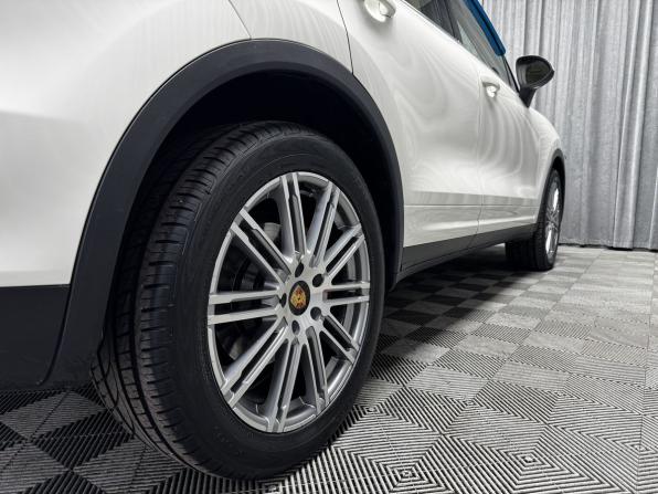 Porsche Cayenne II (958) с пробегом 2011 года, цена 2 550 000 рублей, 246269 км, внедорожник, Автокод Объявления
