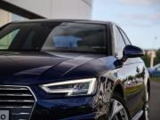 Audi A4 V (B9) Санкт-Петербург  - изображение 35