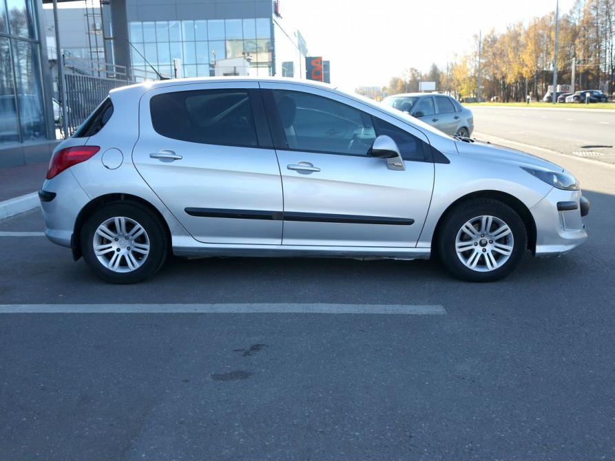 Peugeot 308 I Иваново  - изображение 7