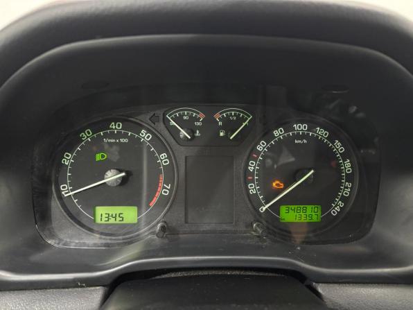 Skoda Octavia I (A4) Рестайлинг с пробегом 2002 года, цена 270 000 рублей, 348810 км, лифтбек, Автокод Объявления