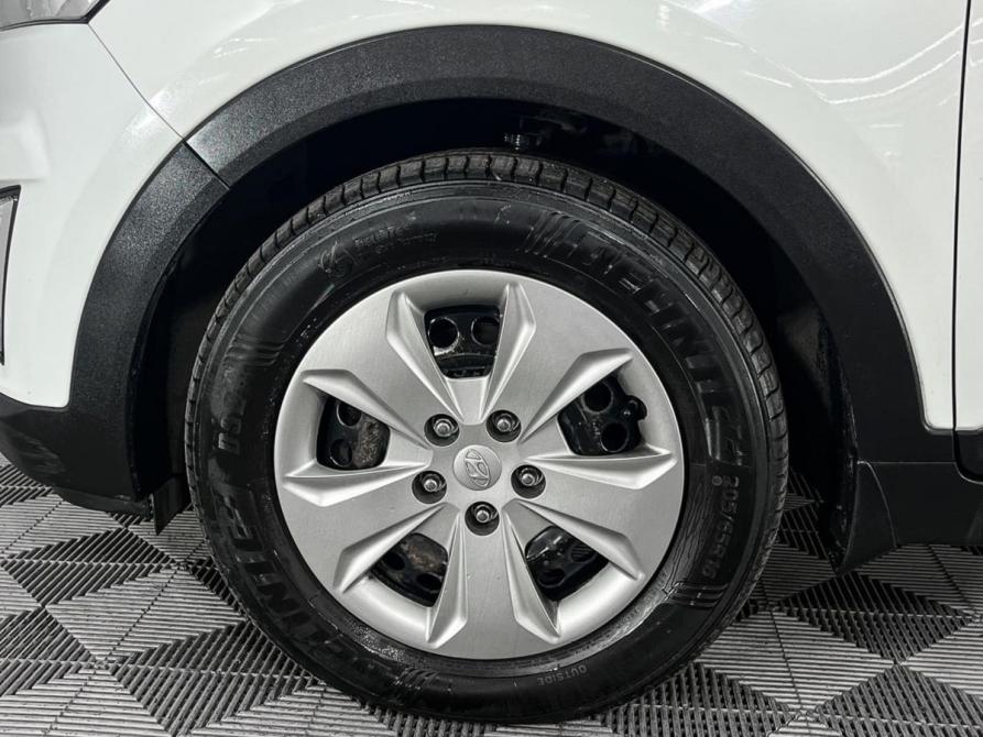 Hyundai Creta I Ногинск  - изображение 19
