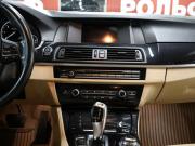 BMW 5 серии VI (F10/F11/F07) Рестайлинг Москва  - изображение 42