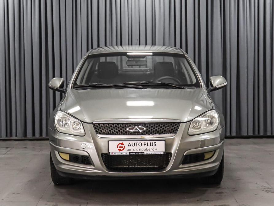 Chery M11 (A3) Минеральные Воды  - изображение 3
