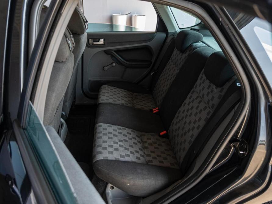 Ford Focus II Рестайлинг Краснодар  - изображение 9