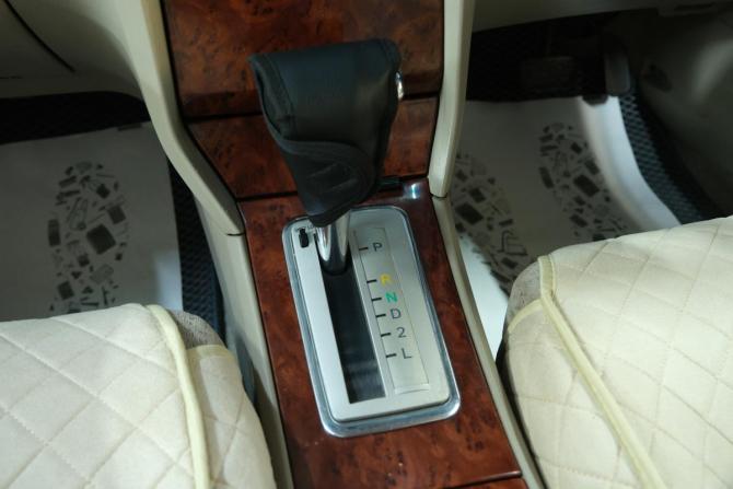 Toyota Premio I (T24) с пробегом 2004 года, цена 859 000 рублей, 186000 км, седан, Автокод Объявления