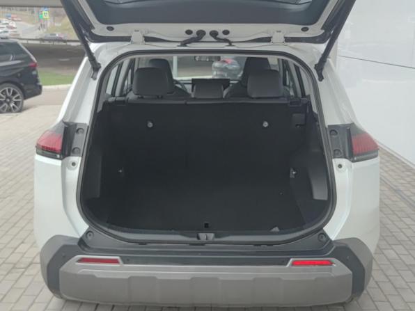 Toyota RAV4 VI (XA60) с пробегом 2026 года, цена 4 099 000 рублей, 13 км, внедорожник, Автокод Объявления
