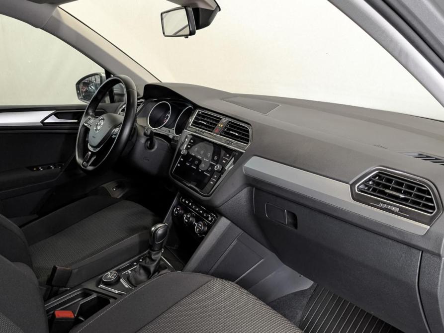 Volkswagen Tiguan II Москва  - изображение 10