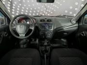 Lada (ВАЗ) Granta I Рестайлинг Новосибирск  - изображение 33