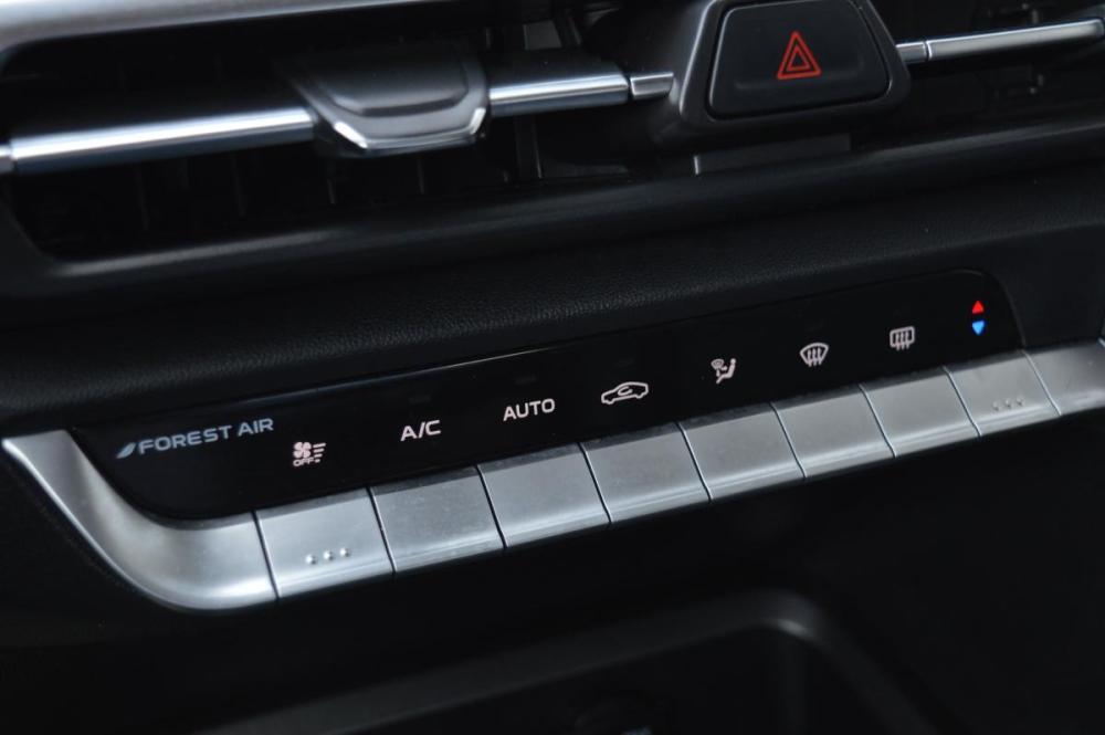 Changan CS35 Plus I Рестайлинг Оренбург  - изображение 16