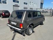 Lada (ВАЗ) 2131 (4x4) I Рестайлинг (2020) Оренбург  - изображение 16