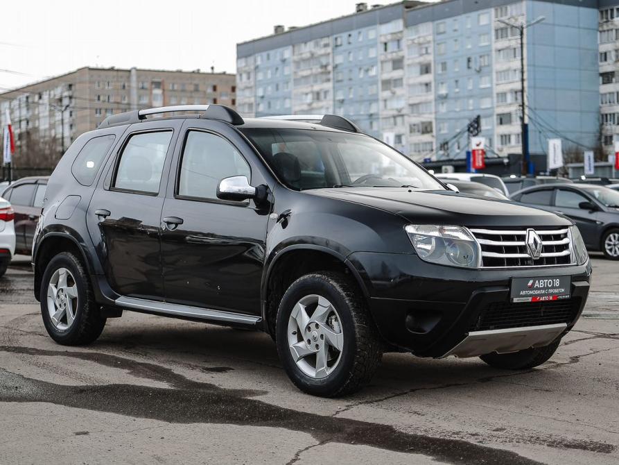 Renault Duster I Ижевск  - изображение 4