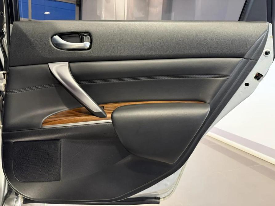 Nissan Teana II (J32) Подольск  - изображение 17