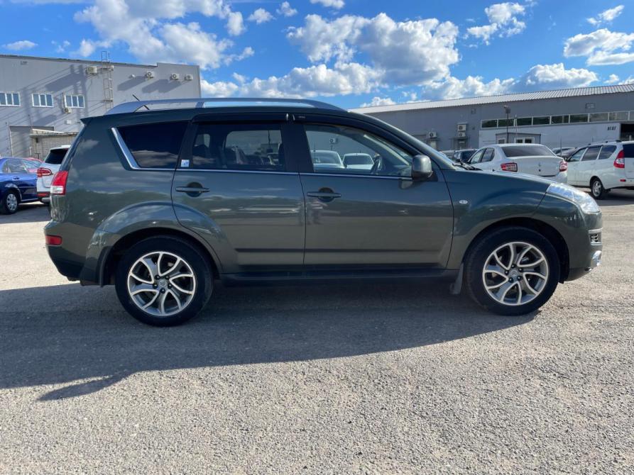 Citroen C-Crosser Саратов  - изображение 6